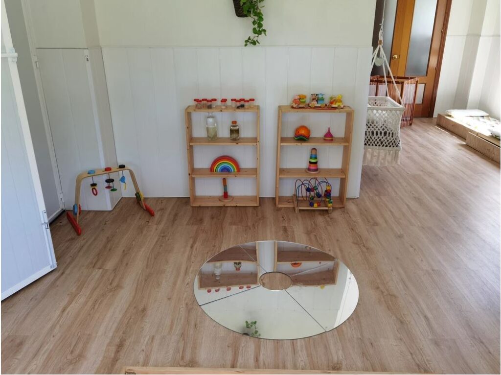 enseñanza activa en bormujos